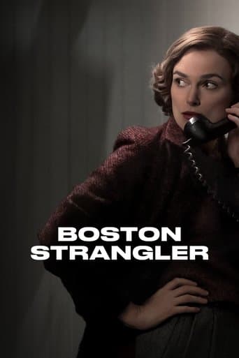 Watch Boston Strangler free online
