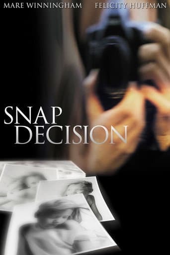 Watch Snap Decision free online