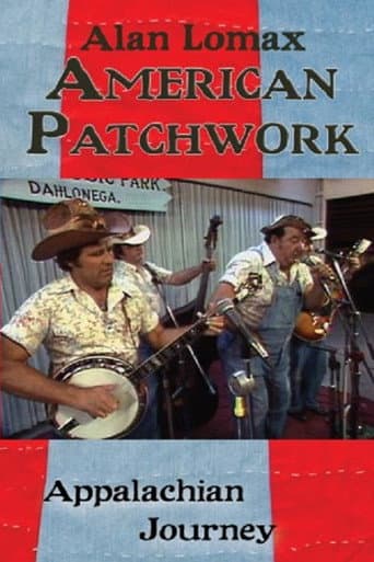 Watch Appalachian Journey free online