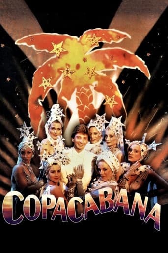 Watch Copacabana free online