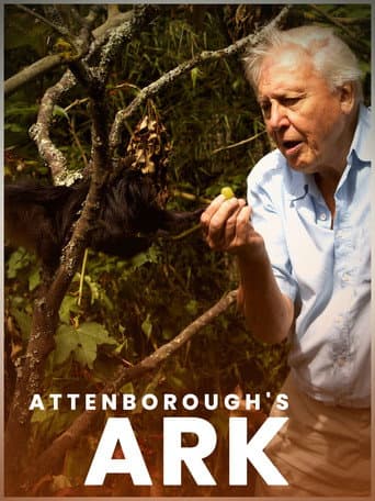 Watch Attenborough's Ark free online