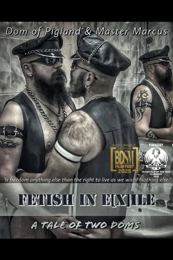 Watch Fetish in E(x)ile free online