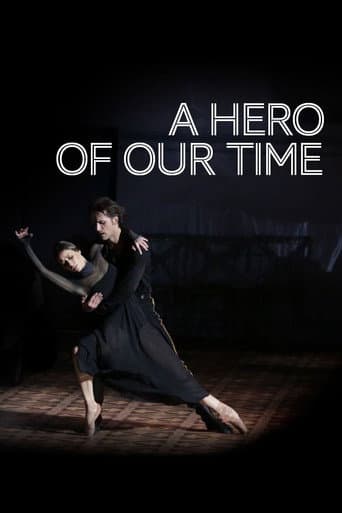 Watch Bolshoi Ballet: A Hero of Our Time free online