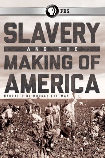 Watch Slavery and the Making of America free online