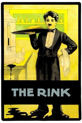 Watch The Rink free online