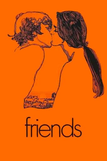 Watch Friends free online