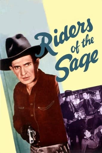 Watch Riders of the Sage free online