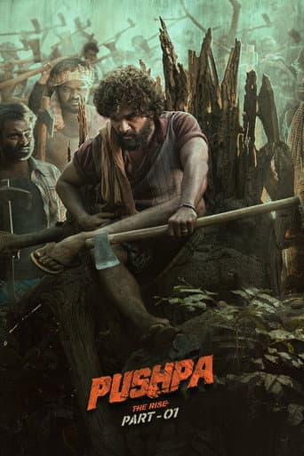 Watch Pushpa: The Rise free online