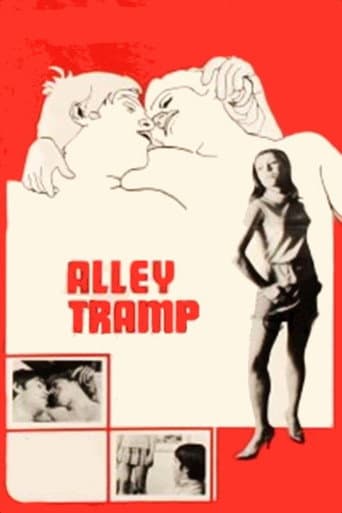 Watch The Alley Tramp free online