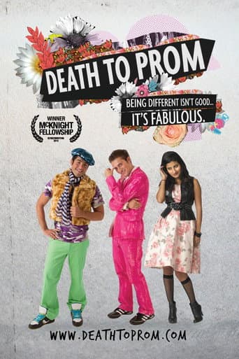 Watch Death to Prom free online