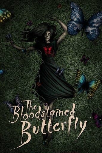 Watch The Bloodstained Butterfly free online