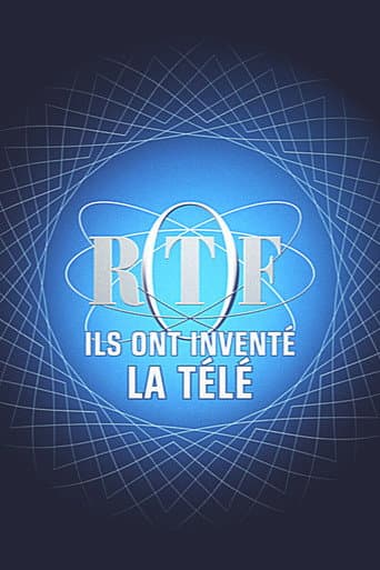 Watch ORTF, ils ont inventé la télévision free online
