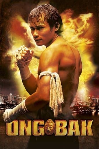 Watch Ong-Bak free online