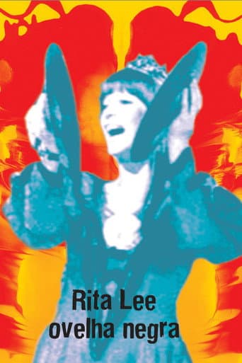 Watch Rita Lee - Biograffiti: Ovelha Negra free online