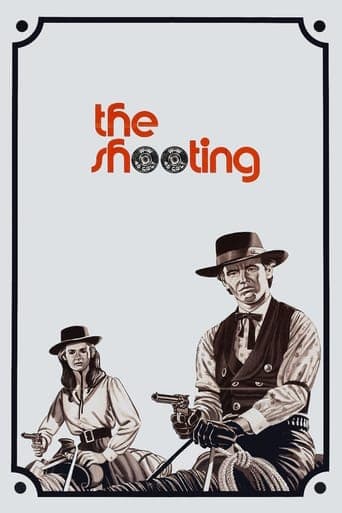 Watch The Shooting free online