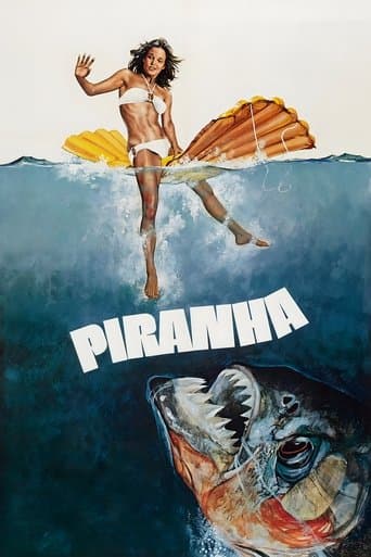 Watch Piranha free online