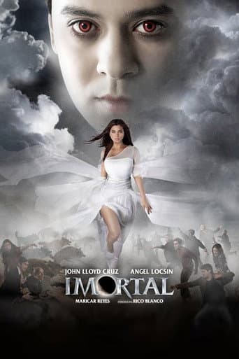Watch Imortal free online