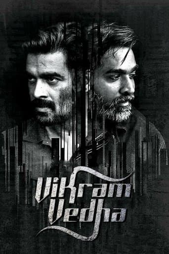 Watch Vikram Vedha free online