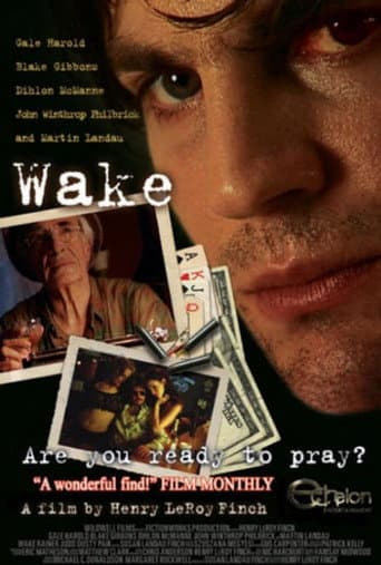 Watch Wake free online