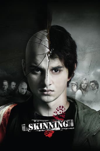 Watch Skinning free online