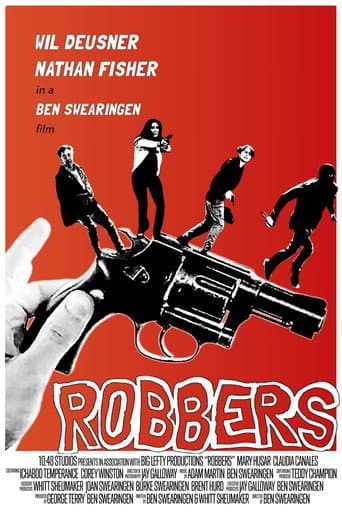 Watch Robbers free online