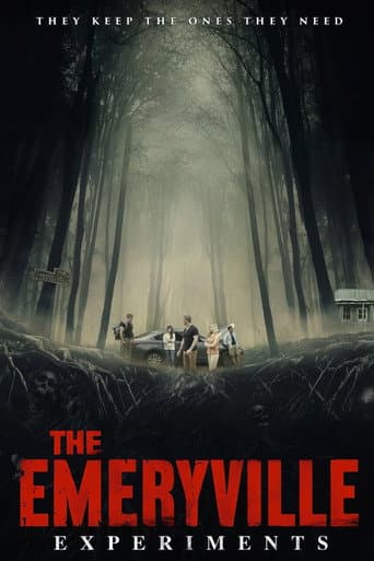 Watch The Emeryville Experiments free online
