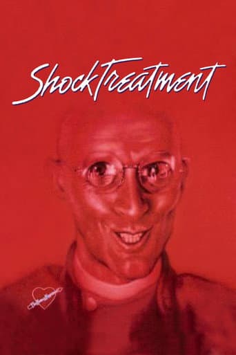 Watch Shock Treatment free online
