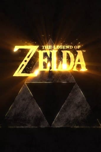 Watch The Legend of Zelda free online