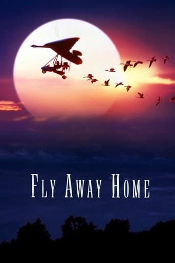 Watch Fly Away Home free online