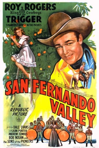 Watch San Fernando Valley free online