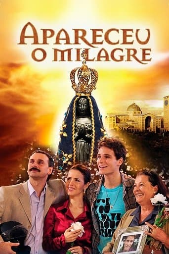 Watch Aparecida - O Milagre free online