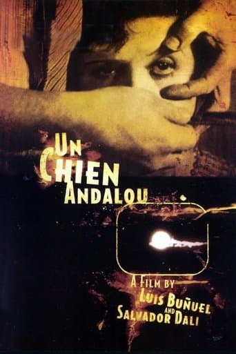 Watch Un Chien Andalou free online
