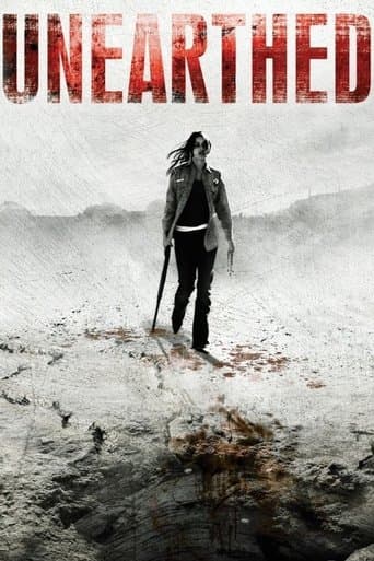 Watch Unearthed free online