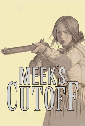 Watch Meek's Cutoff free online