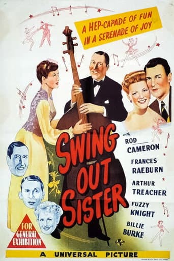 Watch Swing Out, Sister free online