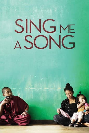 Watch Sing Me a Song free online