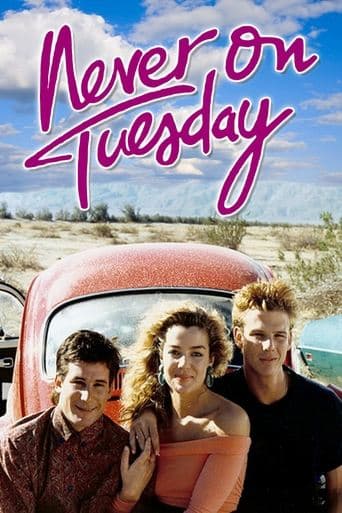 Watch Never on Tuesday free online