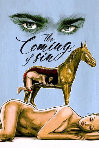 Watch The Coming of Sin free online