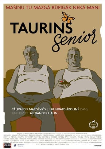 Watch Taurins Senior free online