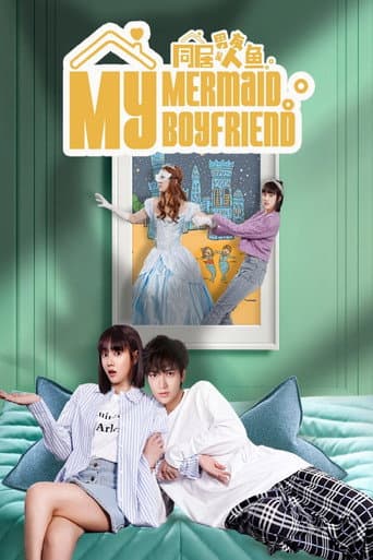 Watch My Mermaid Boyfriend free online