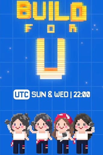 Watch Build For U free online