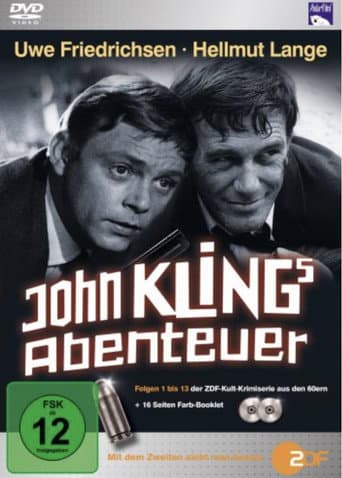 Watch John Klings Abenteuer free online