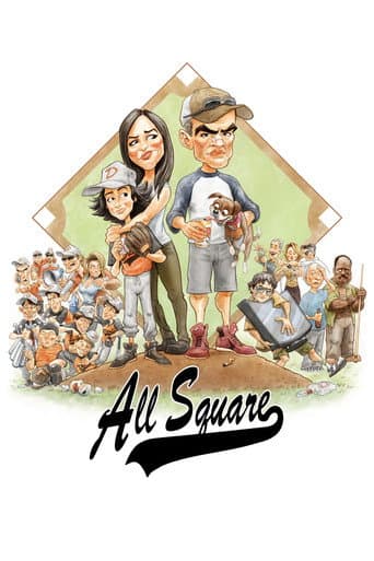 Watch All Square free online
