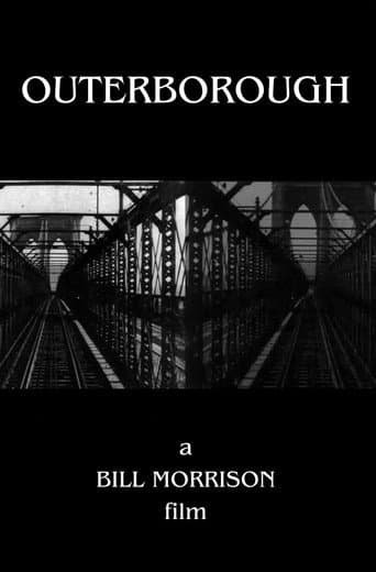 Watch Outerborough free online