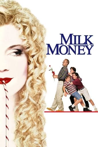 Watch Milk Money free online