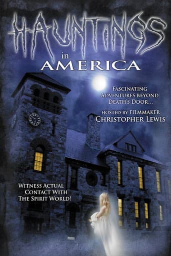 Watch Hauntings in America free online