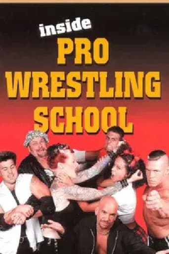 Watch Inside Wrestling School free online