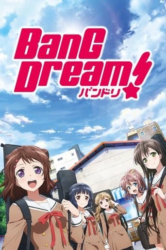 Watch BanG Dream! free online