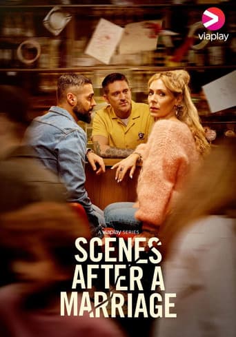 Watch Scenes After a Marriage free online