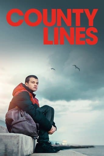Watch County Lines free online